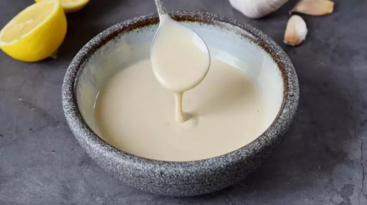 Tahin Limon Karışımı Faydaları