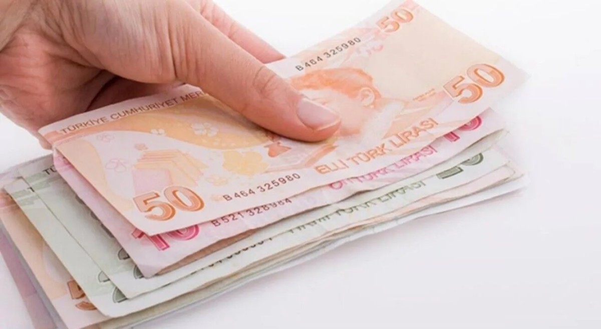 TCKN 0,2,4,6,8 ile bitenlere 6 bin 666 TL ödenek çıktı! Bu şarta dikkat