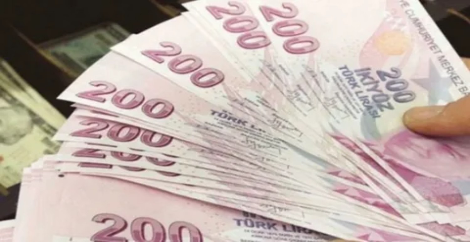 TCKN 0,2,4,6,8 olanlara bayram ödemesi! Toplu para müjdesi az önce geldi