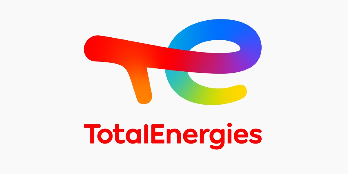 total energies