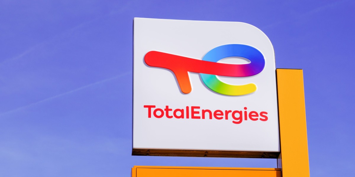 total energies