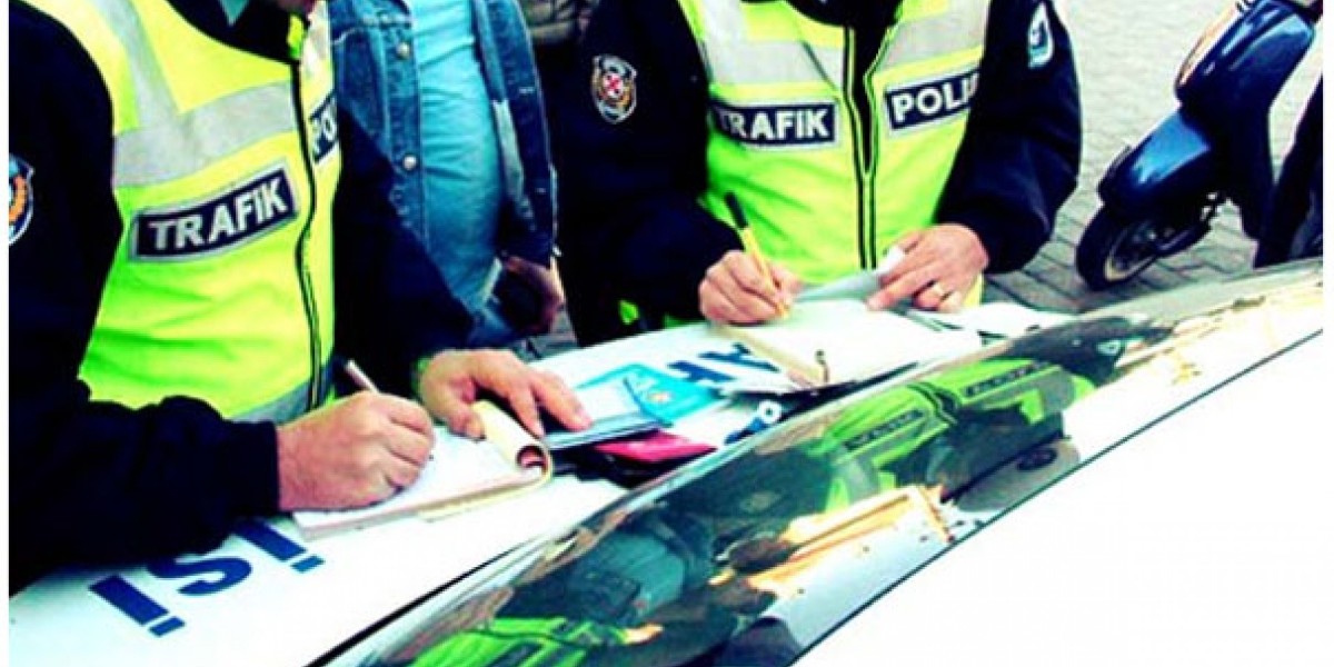 trafik cezaları artıyor