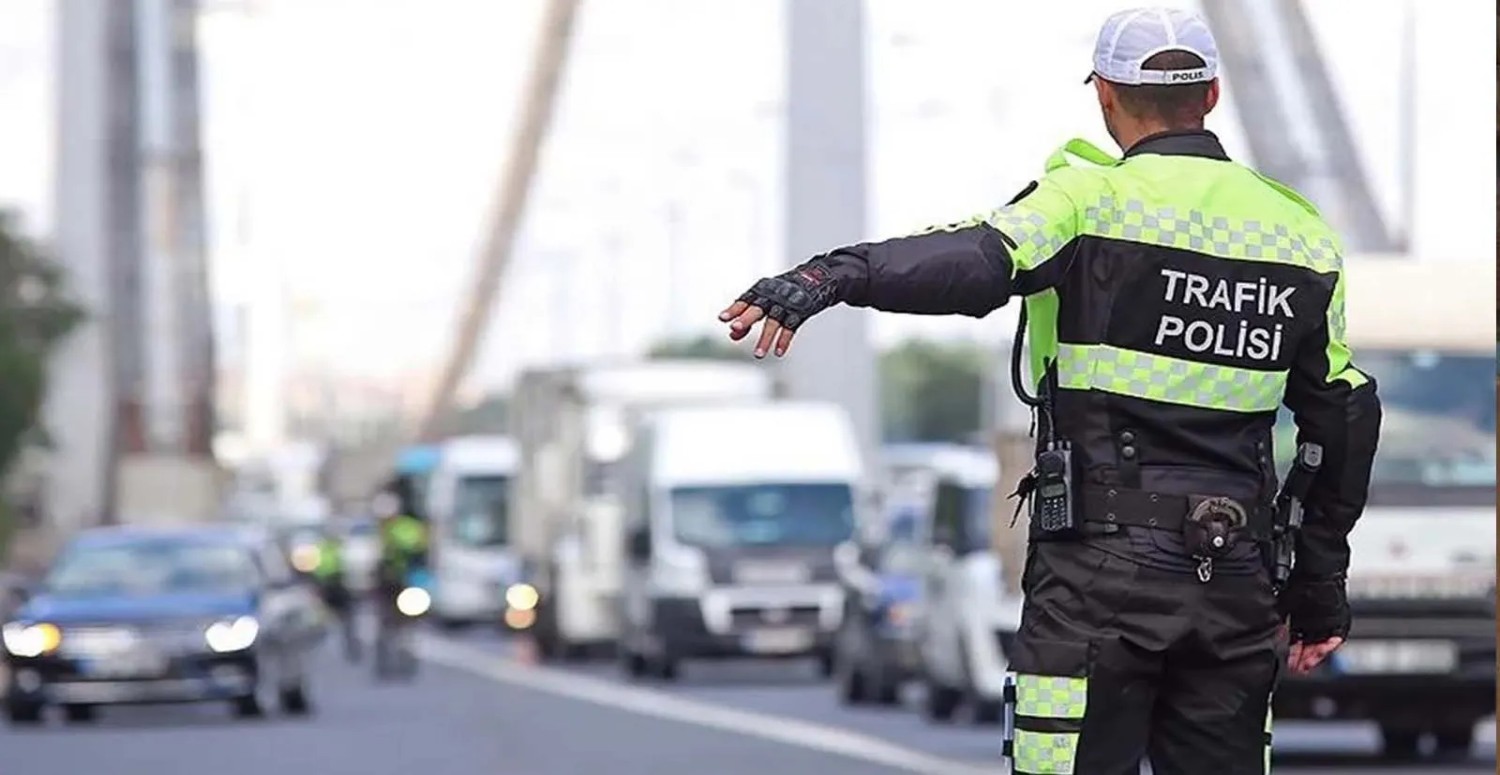 TRAFİK CEZALARI HAKKINDA