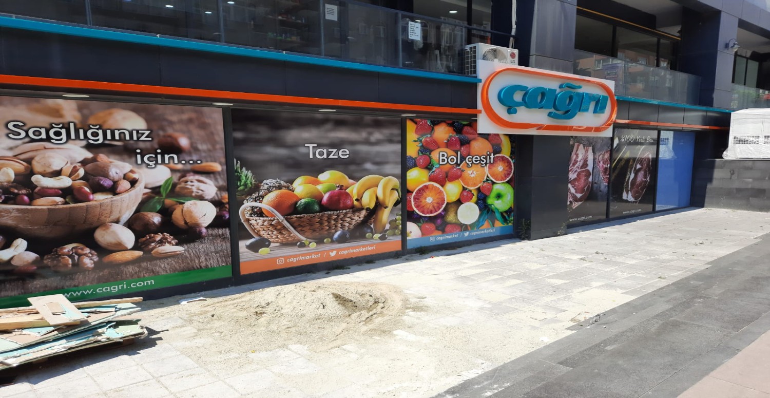 Türk kahvesinden pirince büyük indirim başladı! Çağrı Market 19-20-21 Haziran aktüel ürünler