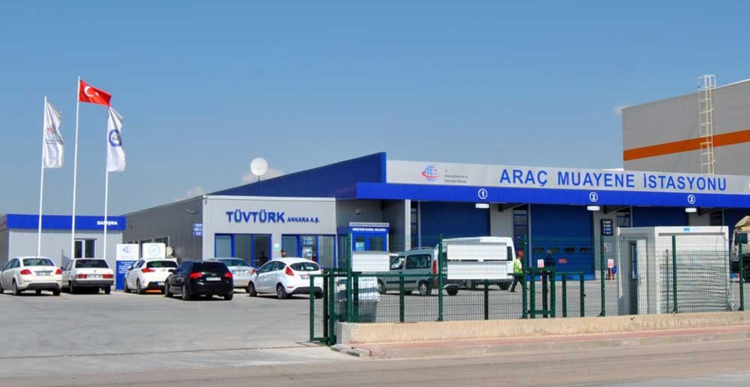 TÜVTÜRK masrafları katladı! Araç sahipleri artık o ücreti de cebinden verecek!