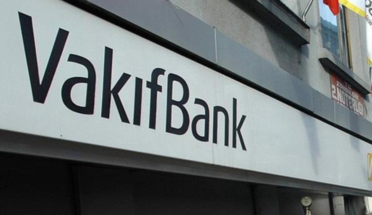 Vakıfbank'tan 720 TL bayram harçlığı! 5 saniyelik işlemi yapan herkese ödenecek