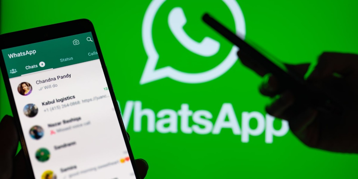 whatsapp