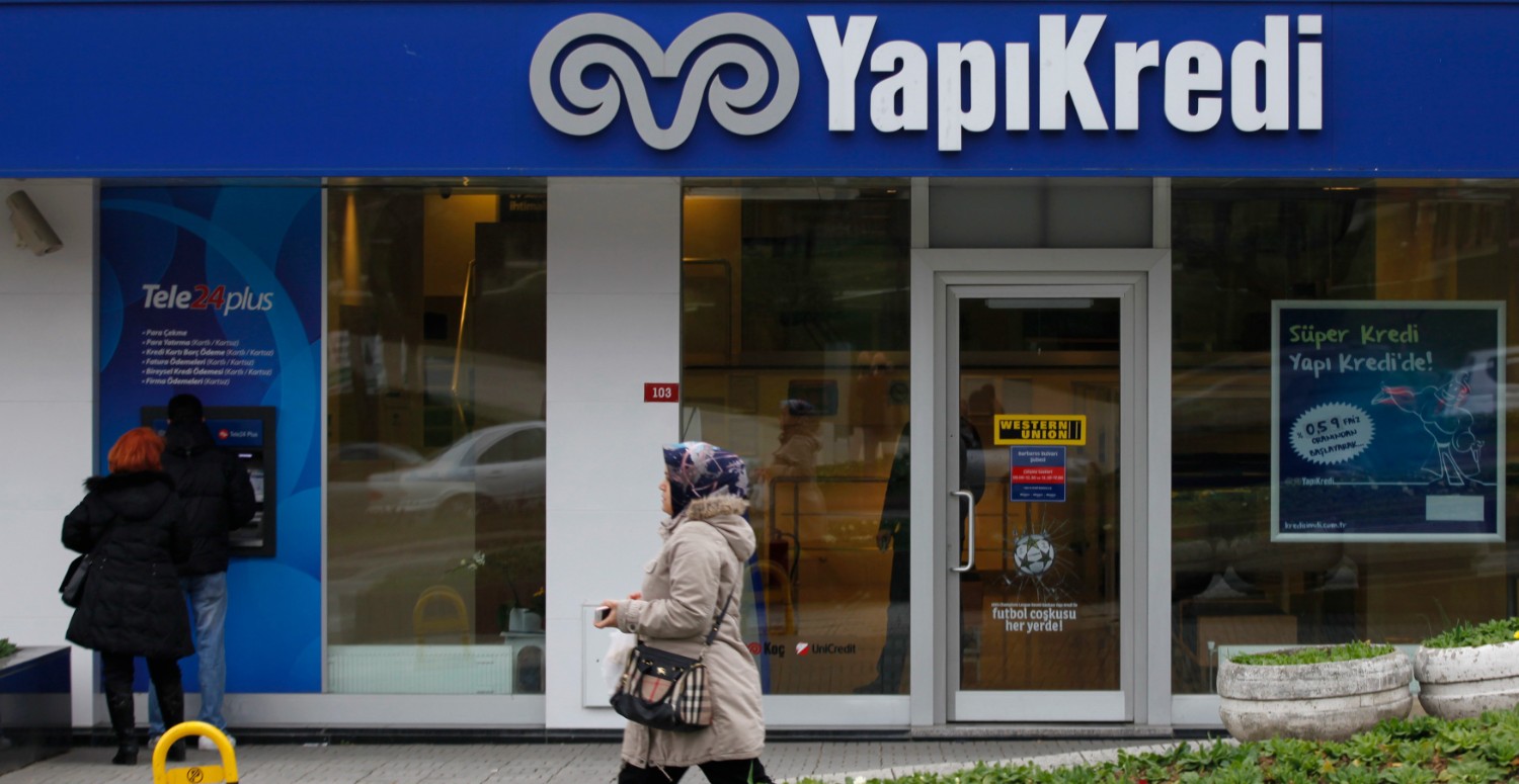 Yapı Kredi tüm müşterilerine duyurdu! Bunu yapana 1000 TL ödeme geliyor