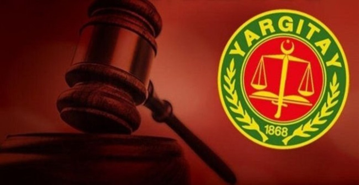 Yargıtay'dan Emsal Karar