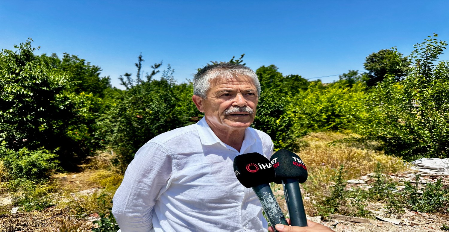 YEŞİLYURT KİRAZI