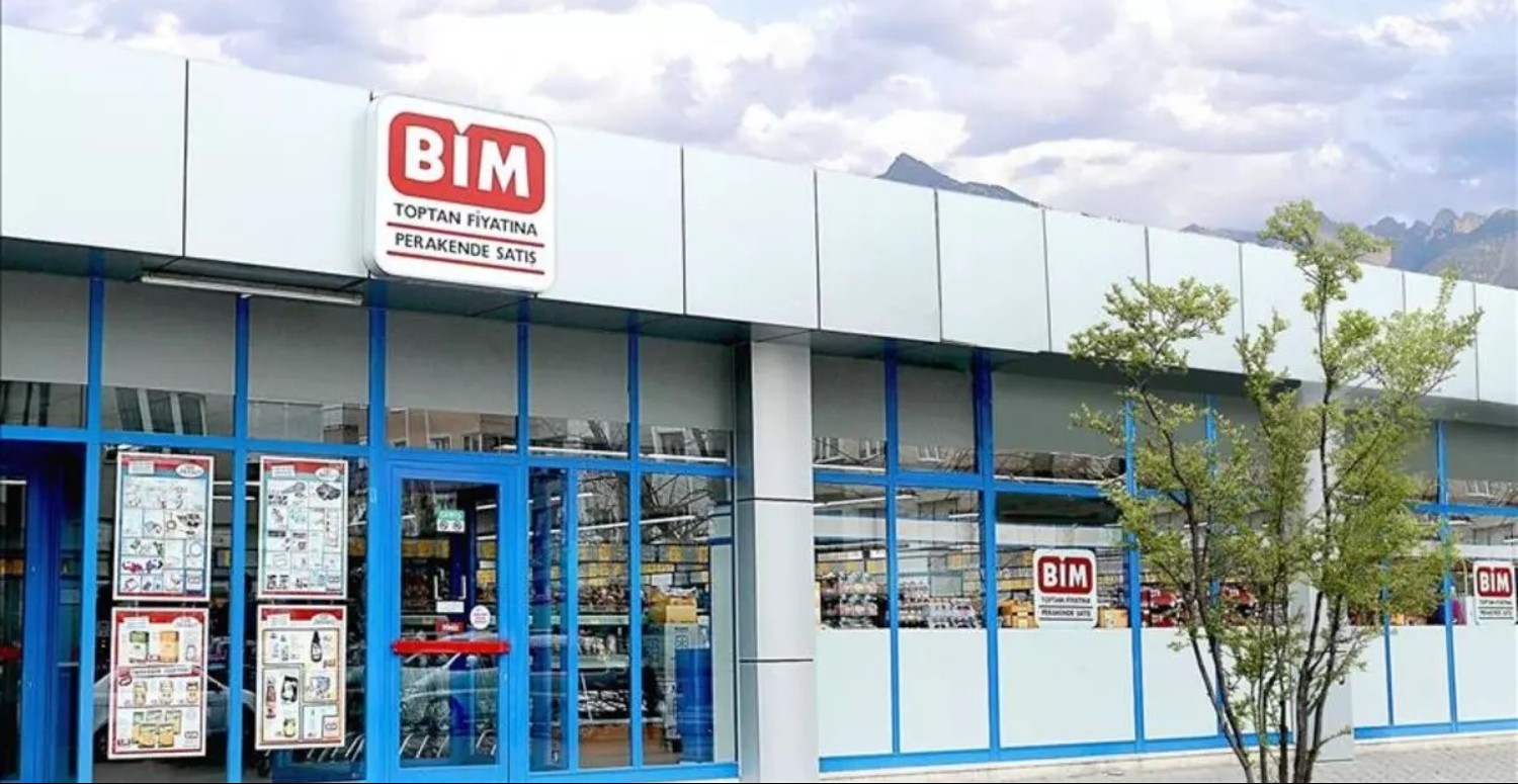 Yoğurt, kuru fasulye, ketçap, mayonez listede! BİM aktüel ürünler kataloğu