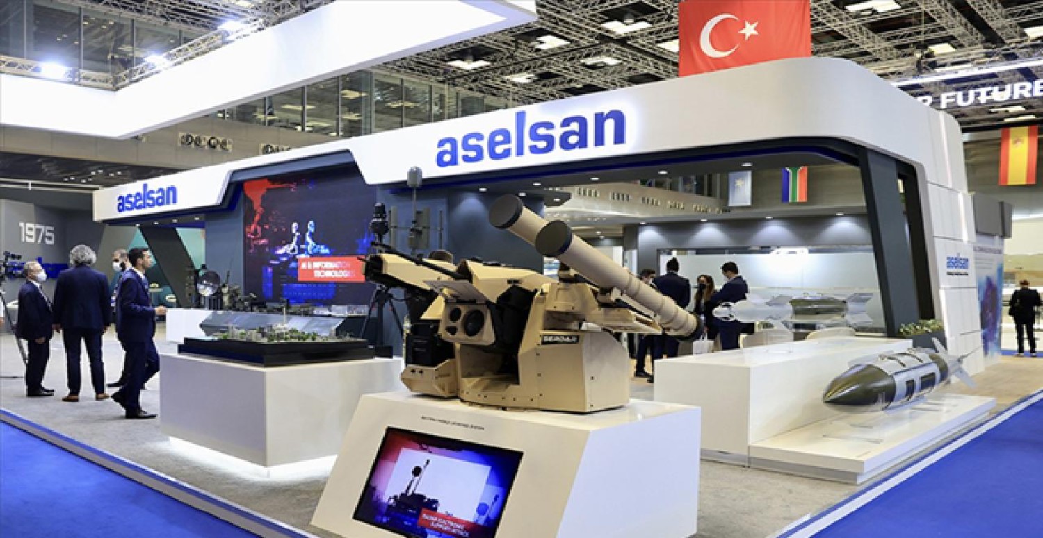 Yüksek maaşlı, KPSS'siz kadrolar açıldı! ASELSAN personel alımı yapacak