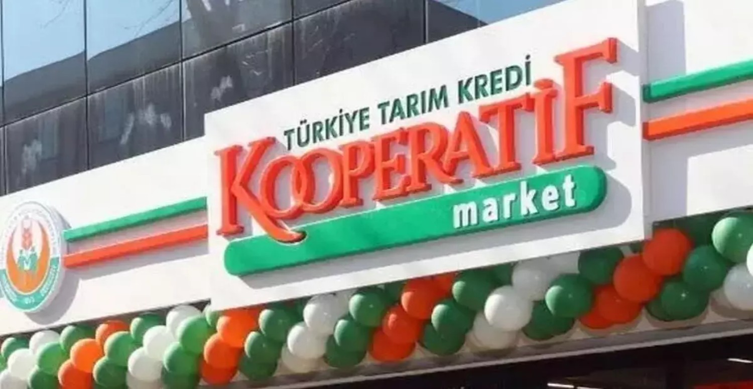 Yumurtadan zeytin peynire hepsi indirimde! Tarım Kredi Market 9-10-11-12 Haziran aktüel ürünler