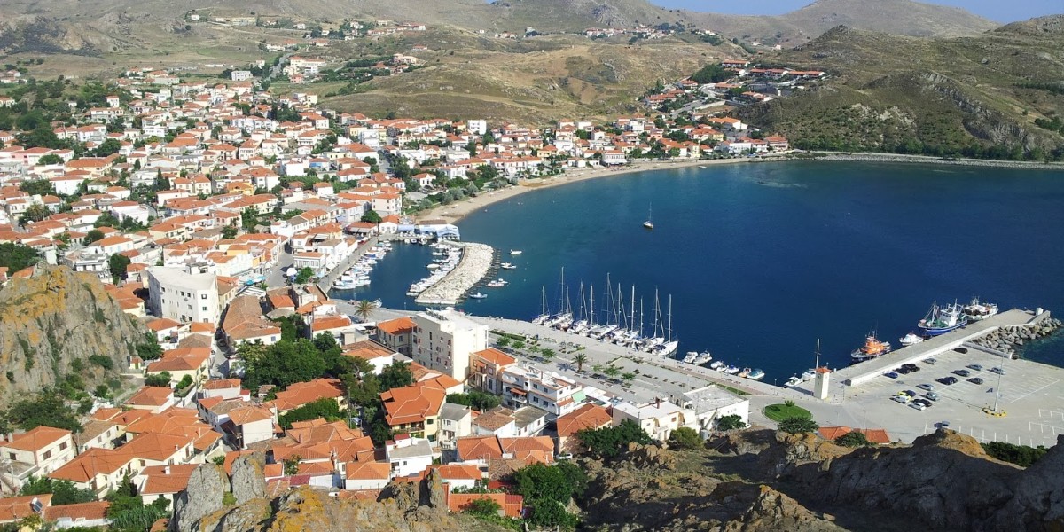 yunanistan en güzel adaları