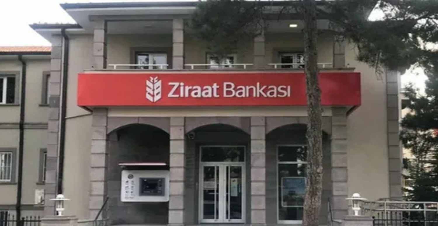 ZİRAAT BANKASI