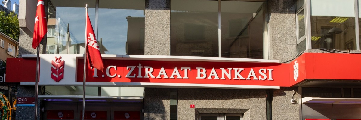 ziraat bankası