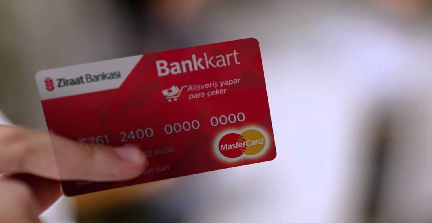 ziraat bankası hakkında