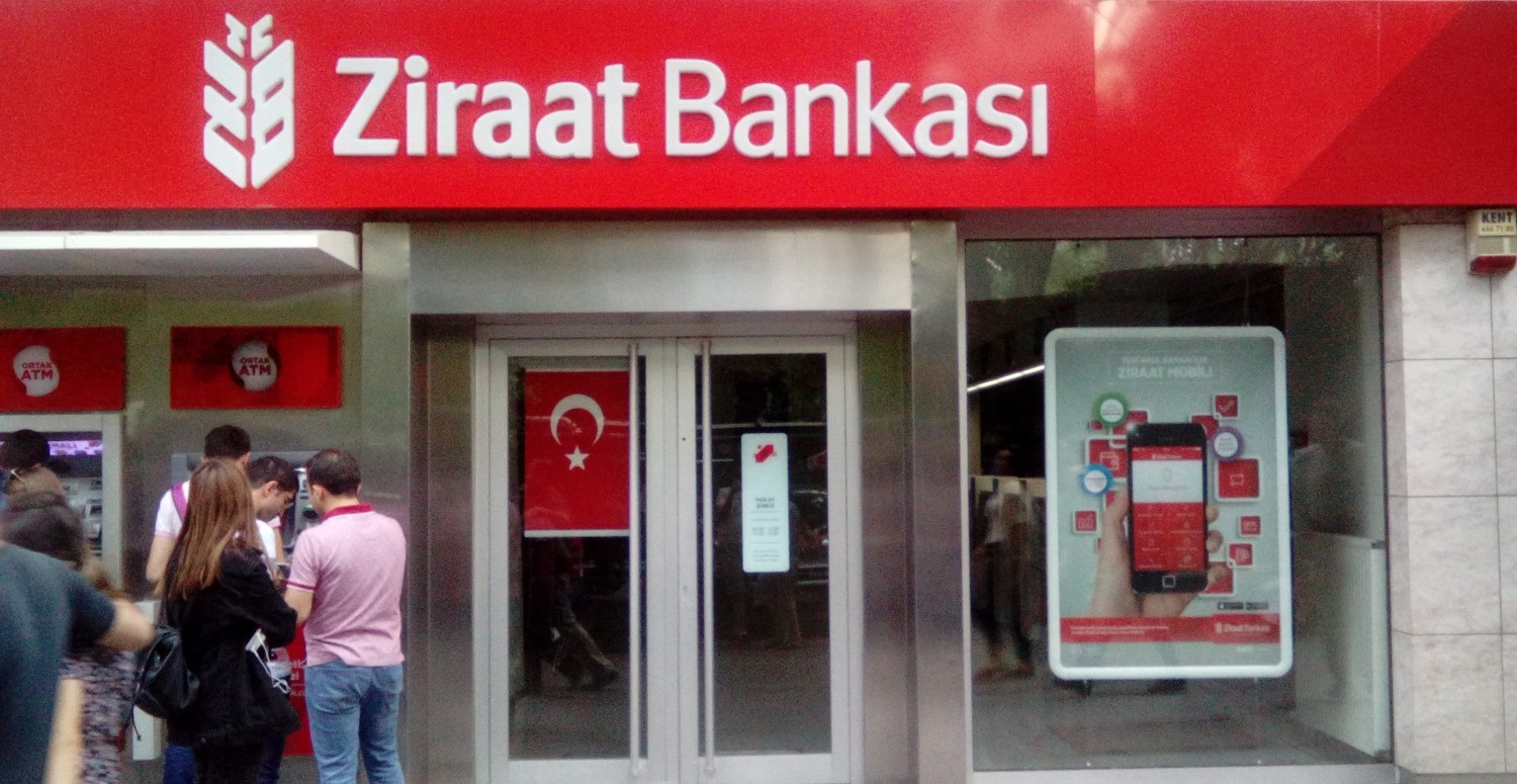 Ziraat Bankası kişi başı 8500 TL ödeme yapıyor! 30 Haziran'a kadar başvurmak şart