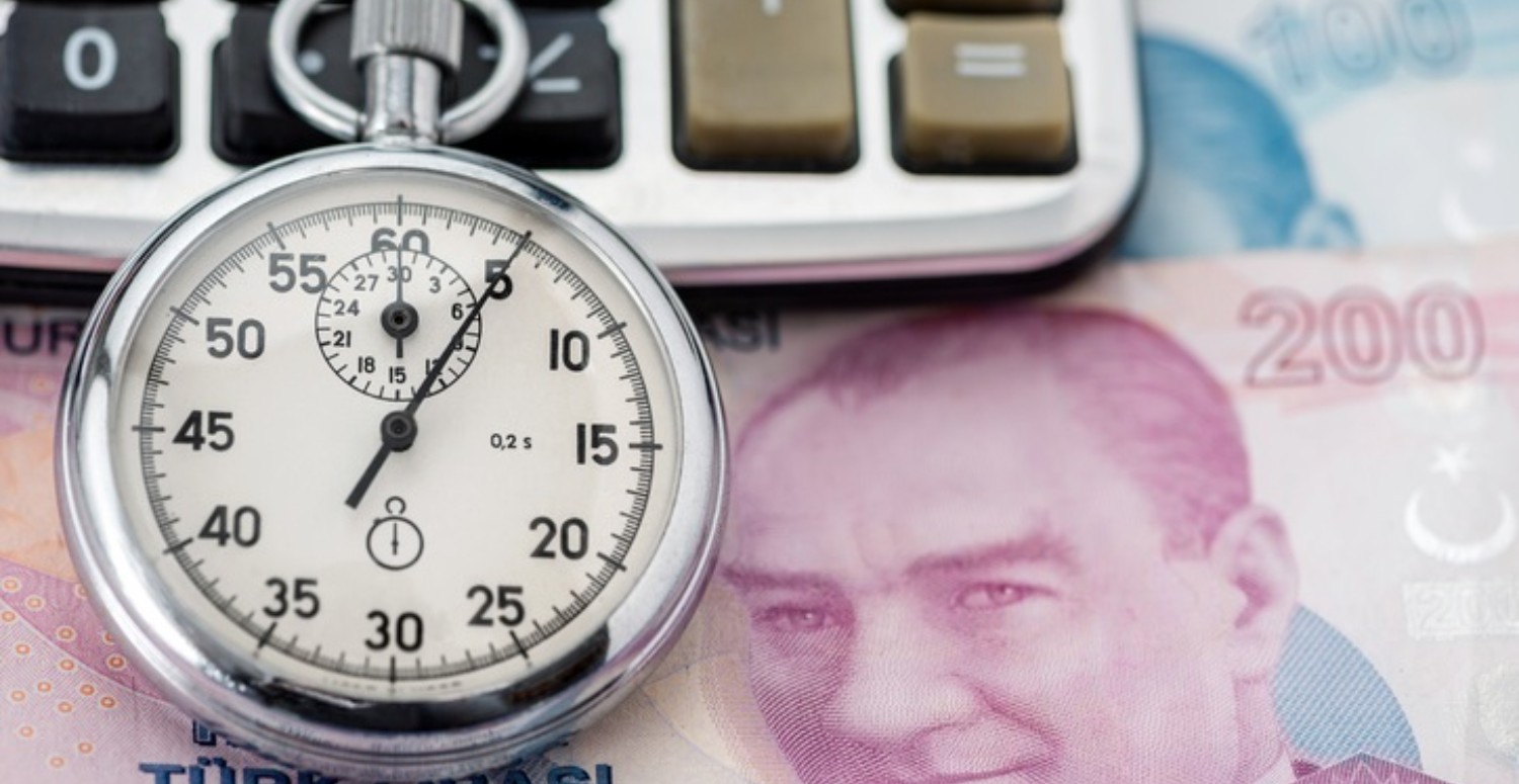 Ziraat Bankası'ndan 10.000 TL nakit kıyağı geldi! 11-12-13 Haziran tarihlerine dikkat