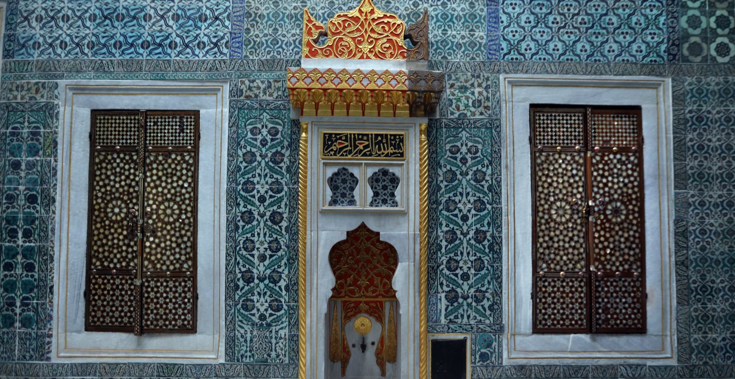 100 yıl sonra ilk kez açılacak! Türklere 1000 TL, turistlere 5000 TL olacak!