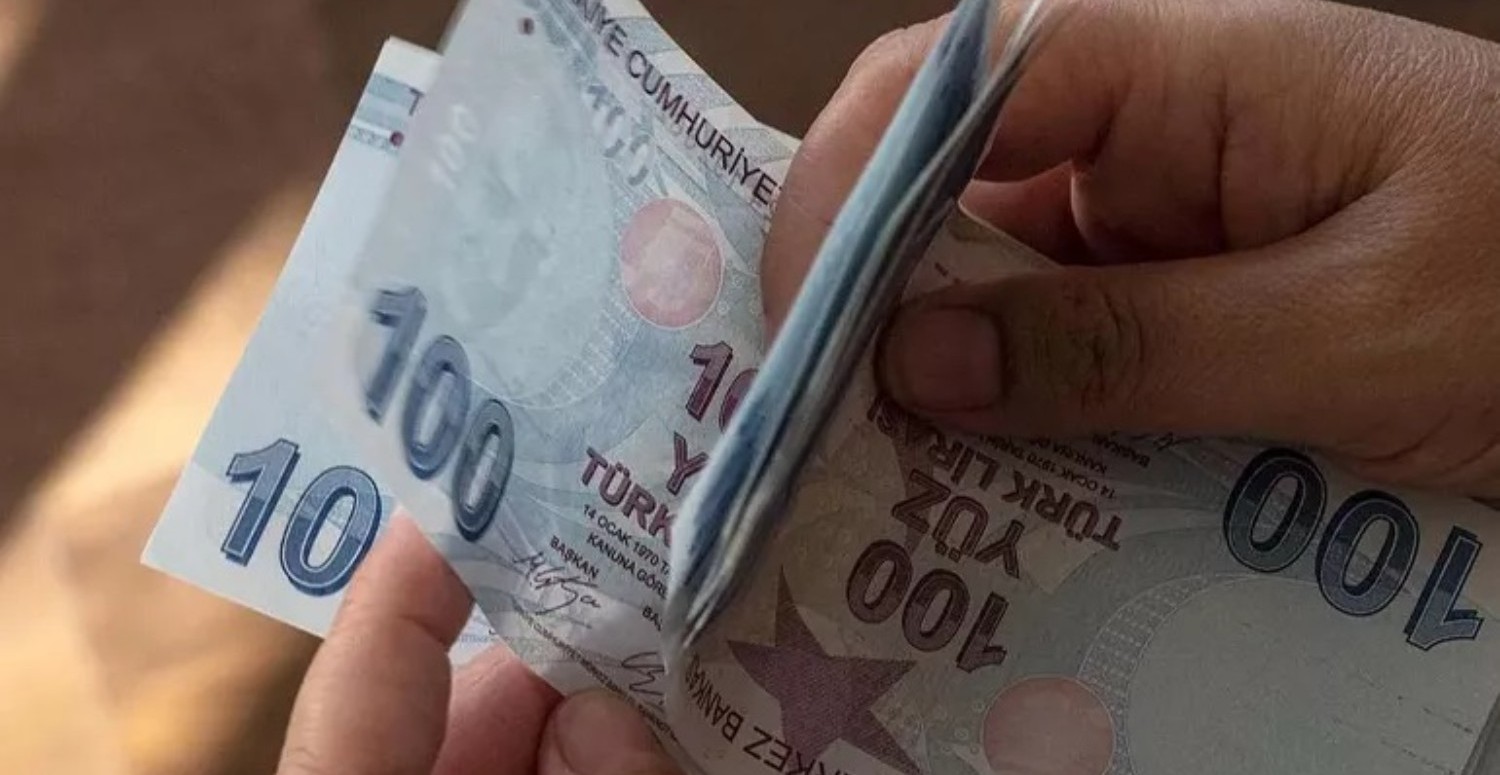 16 milyon emekliye dev müjde! TC kimlik numarasına ek ödeme yattı
