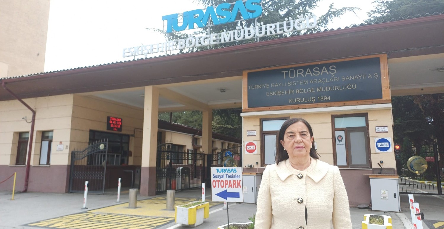 18-30 yaş arası personel alımı başladı! TURASAŞ yeni personellerini arıyor