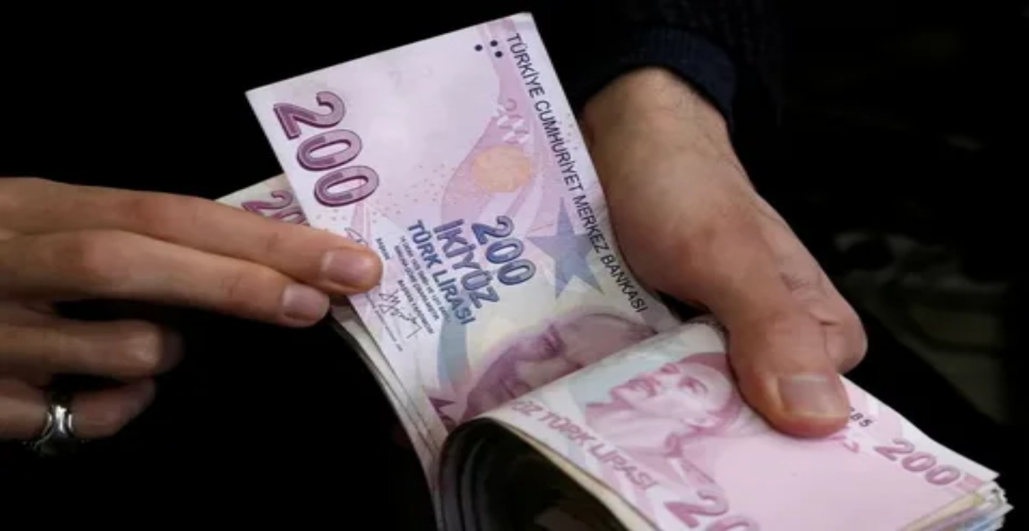 2025 emekli zammında flaş gelişme! 5 katı ödeme geliyor: Aylar önce duyuruldu!