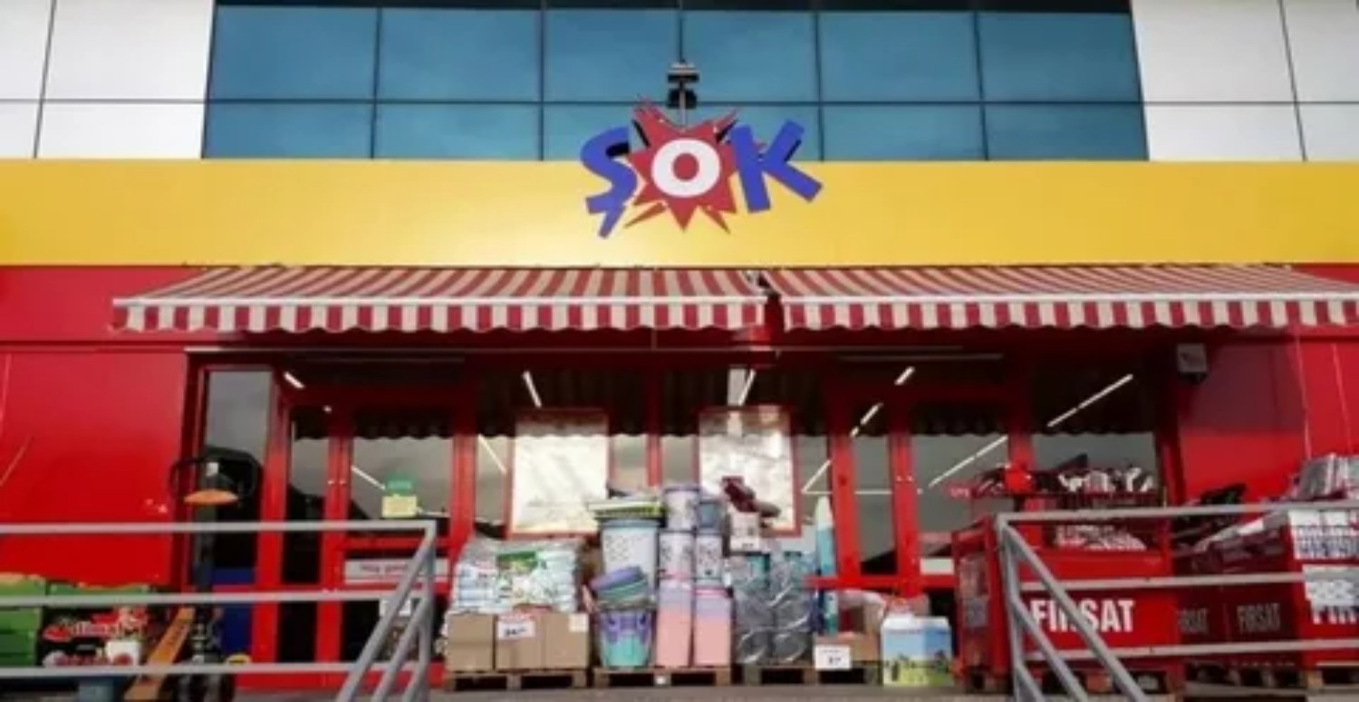 25 TL'lik alışveriş yapan 20 TL ödeyecek! ŞOK'da dev aktüel indirimi