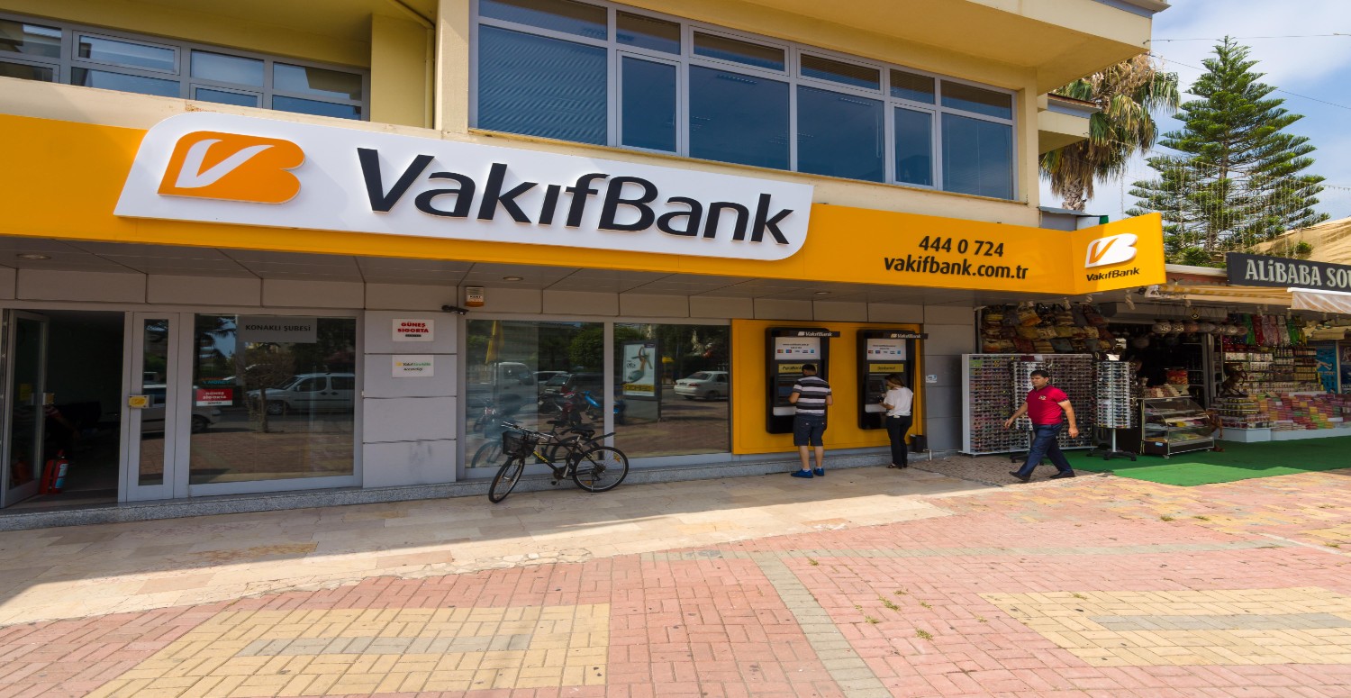 31 Temmuz'a kadar süre verildi! Vakıfbank müşterilerine büyük jest!