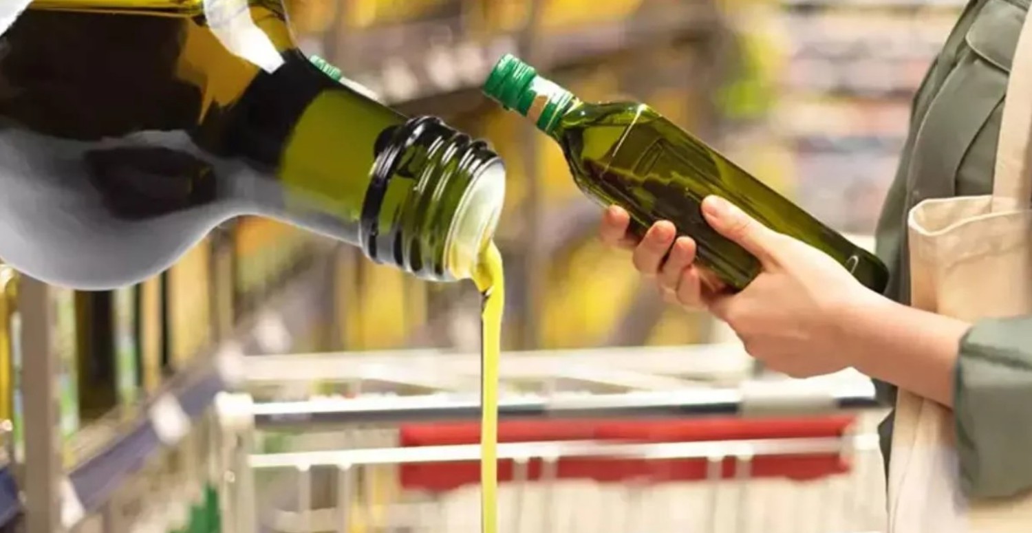 5 litre Ayçiçek yağında şok indirim! Peynir ekmek gibi satılacak