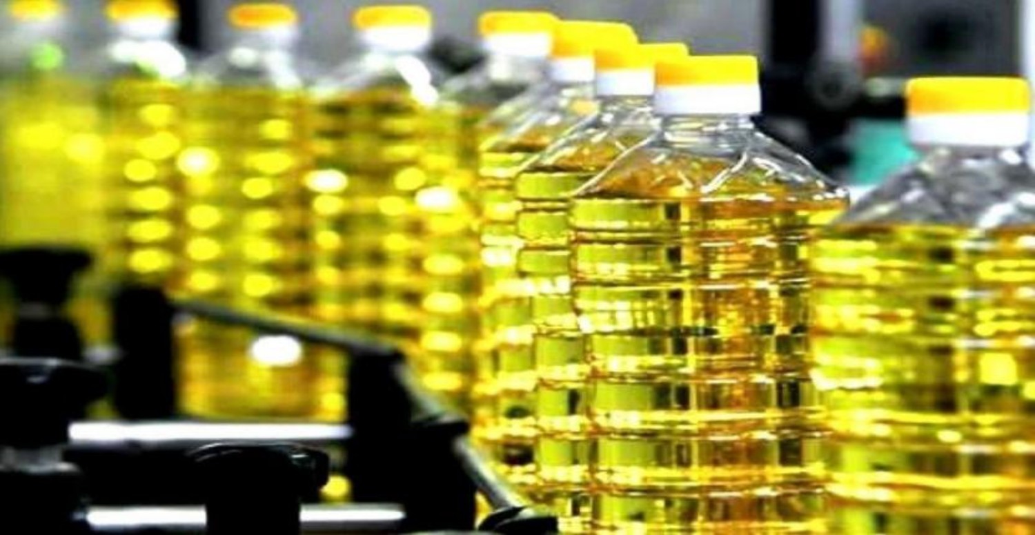 5 litrelik ayçiçek yağına 45 TL'lik indirim! Poşetini alan indirime koşacak