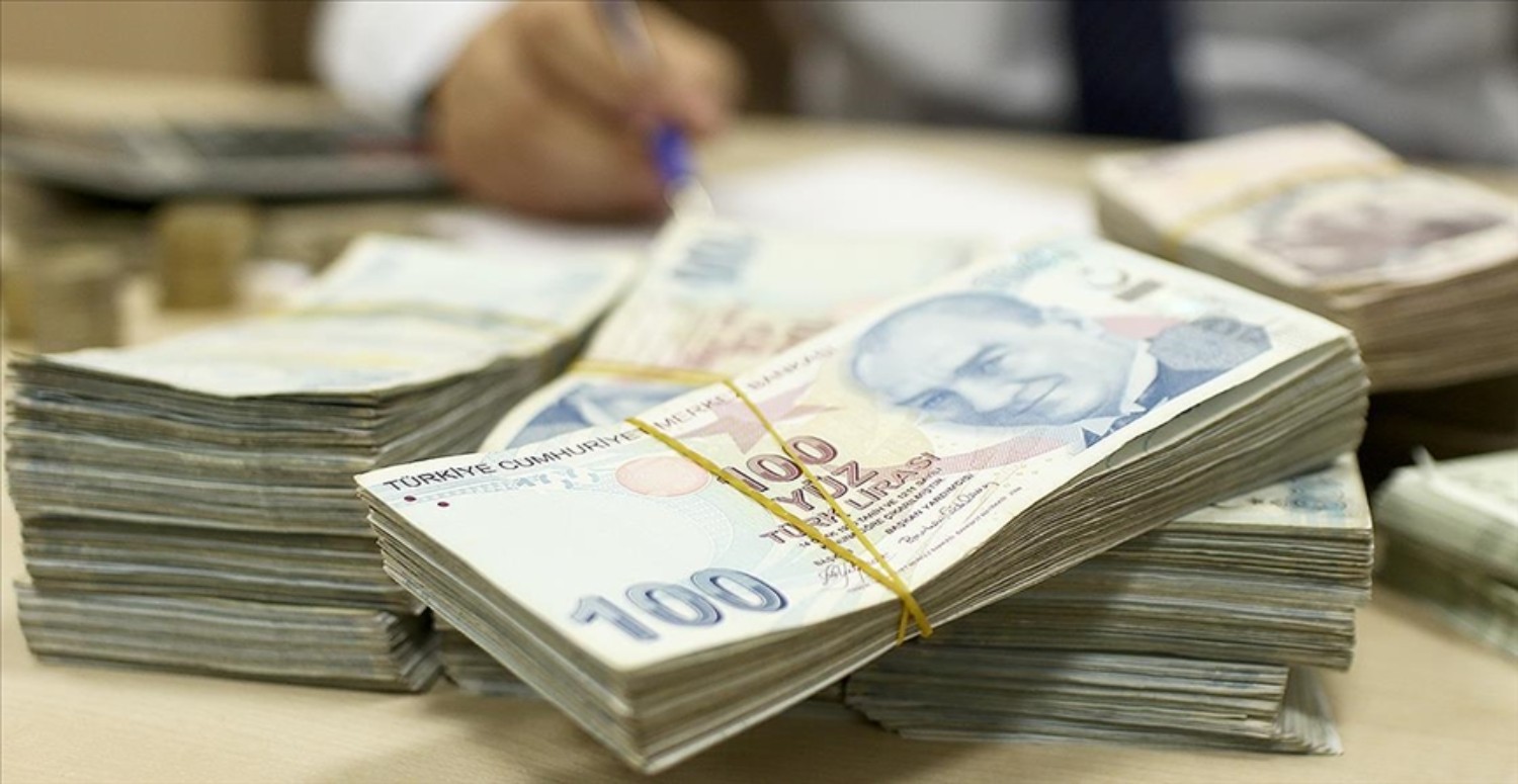 500.000 TL'nin aylık getirisi dudak uçuklatacak! Sadece 32 günde bu parayı kazanacaklar