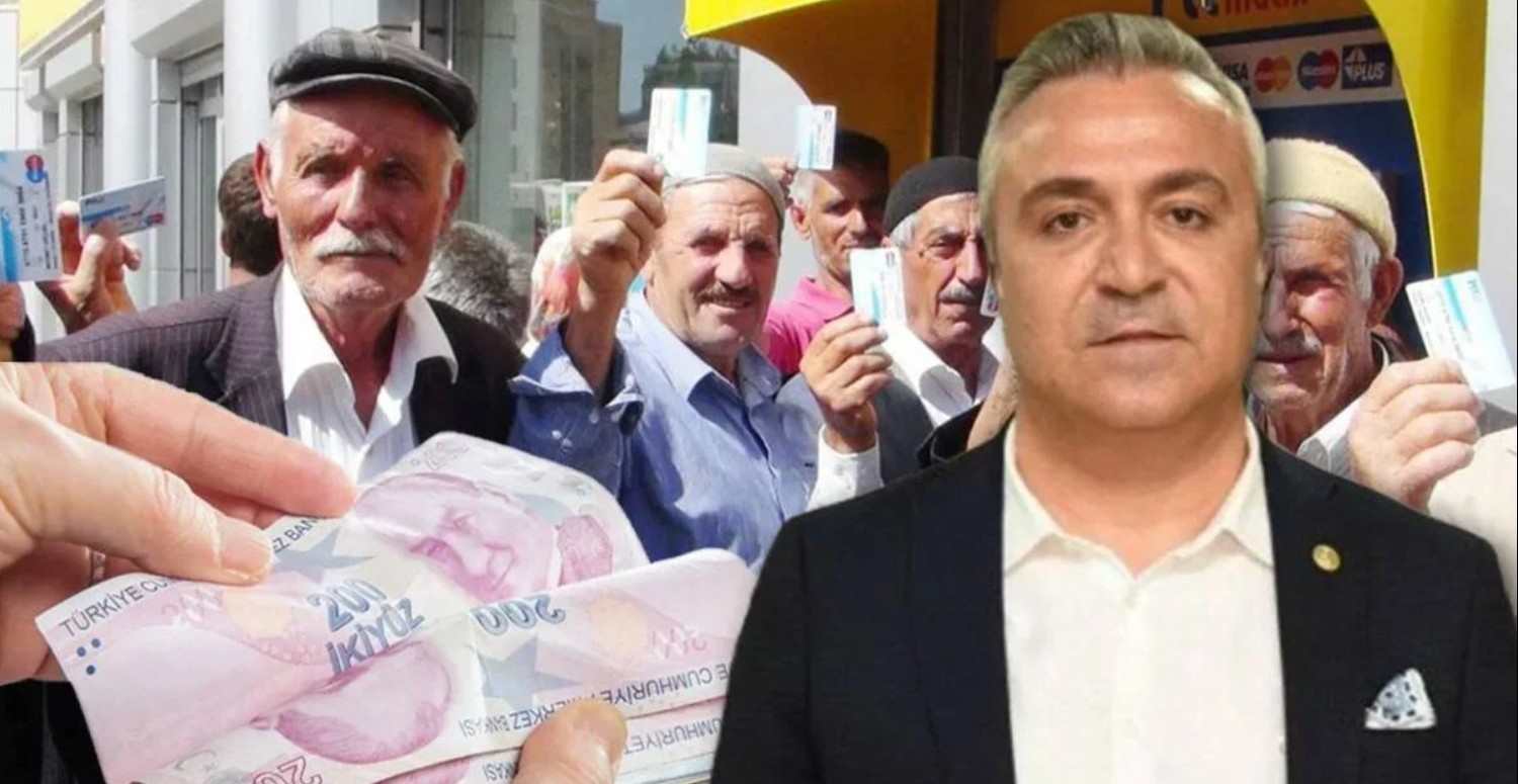 81 ilde geçerli! Emekliye 5000 TL müjdesi geldi