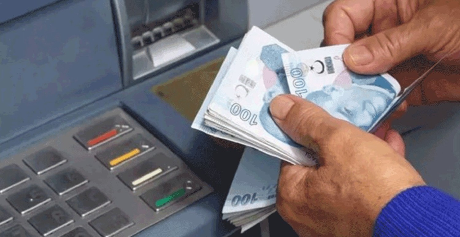 81 ildeki ATM'lerde sistem değişiyor! Para yatırıp çekerken bunu bilmeyen yandı