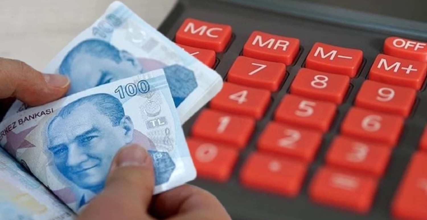 81 ildeki tüm emekliler yararlanacak! Hesaplara 24.000 TL tek seferlik nakit!
