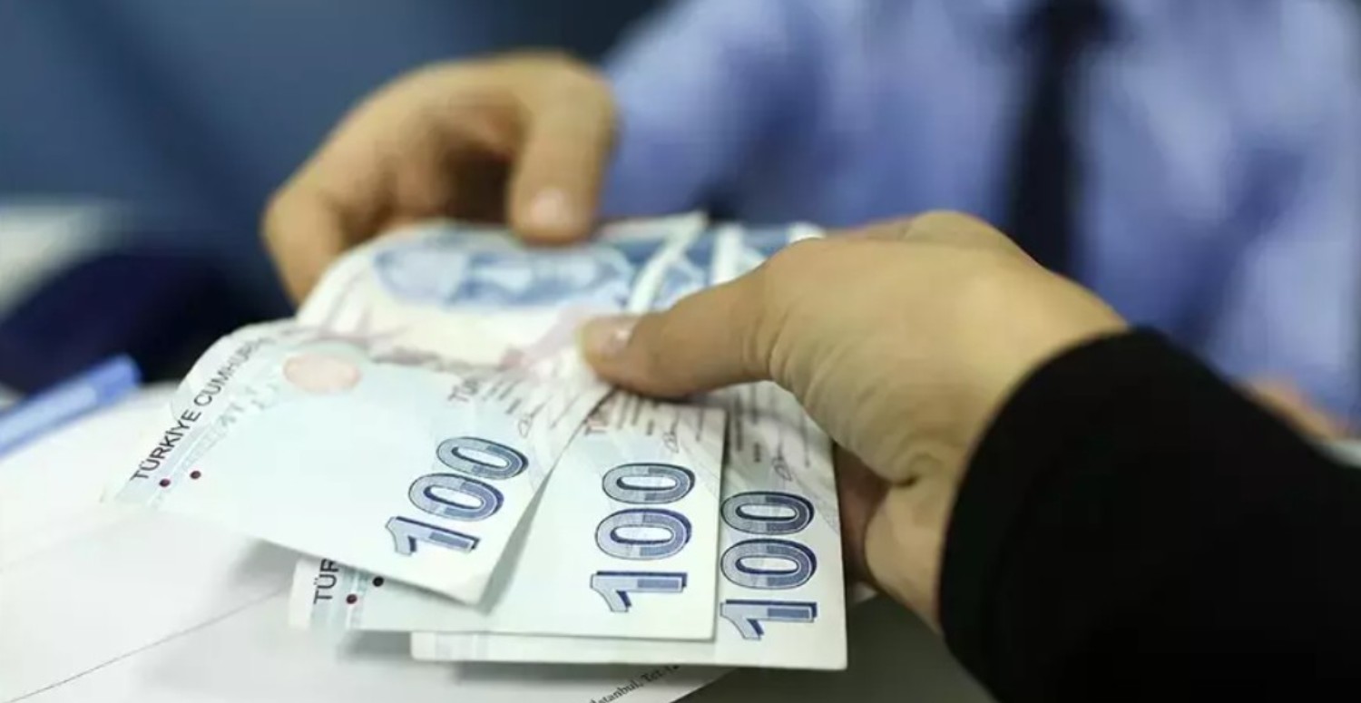 Acil nakit ihtiyaçlarına 150.000 TL'lik destek! Koşulsuz, şartsız başvuran alıyor