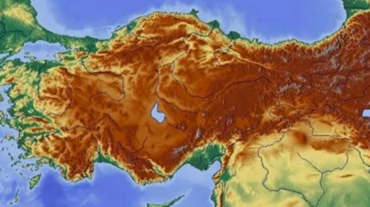 Adana, Antalya, Eskişehir, Denizli, Konya ve 9 ile uyarı