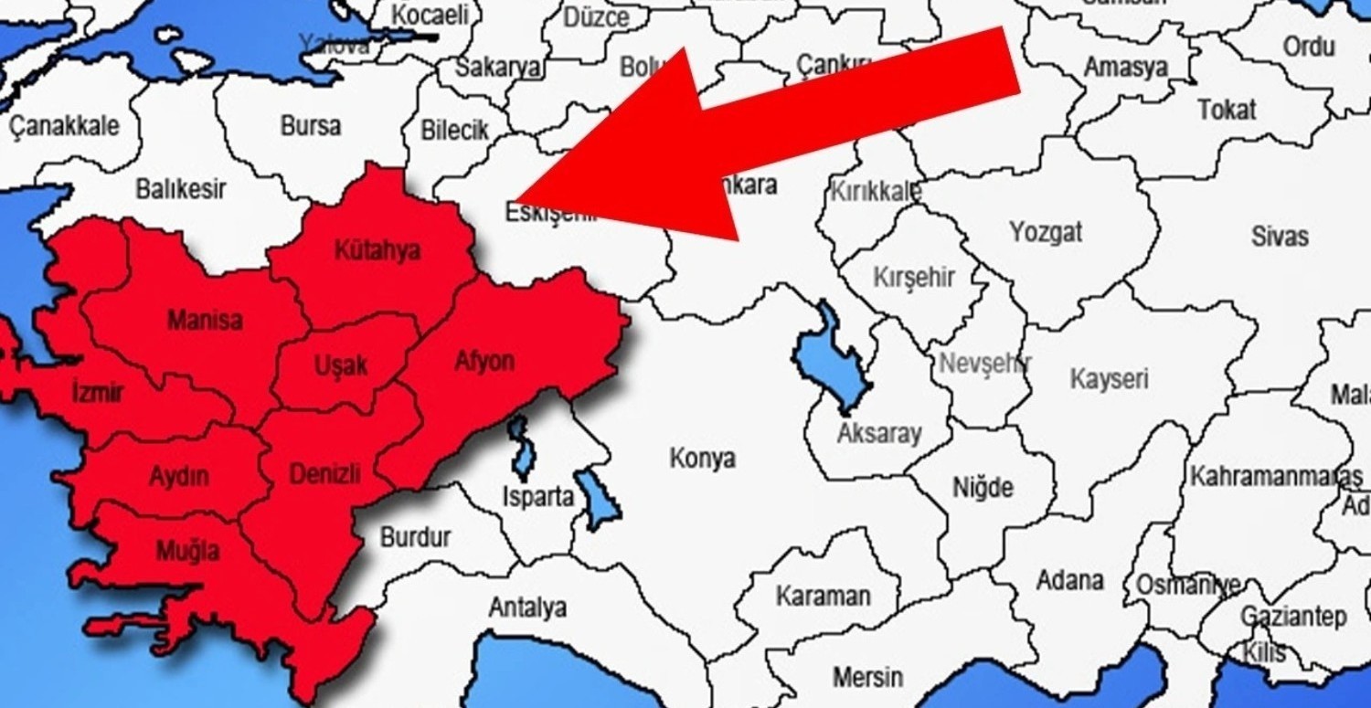 Afyon ve Uşak illerine acil uyarı! Bilmeyen ah vah edecek: Meteoroloji son dakika duyurdu
