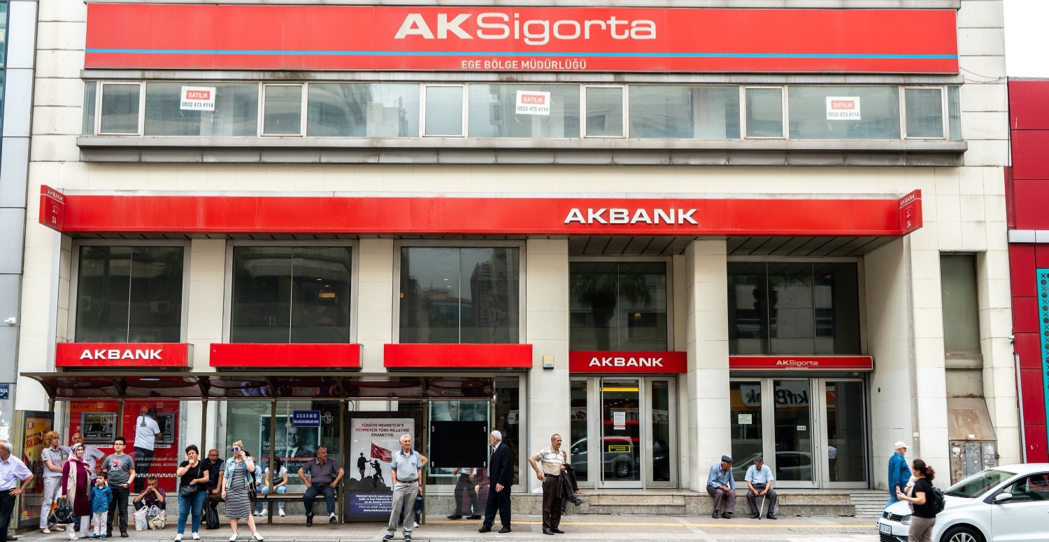 akbank kampanya