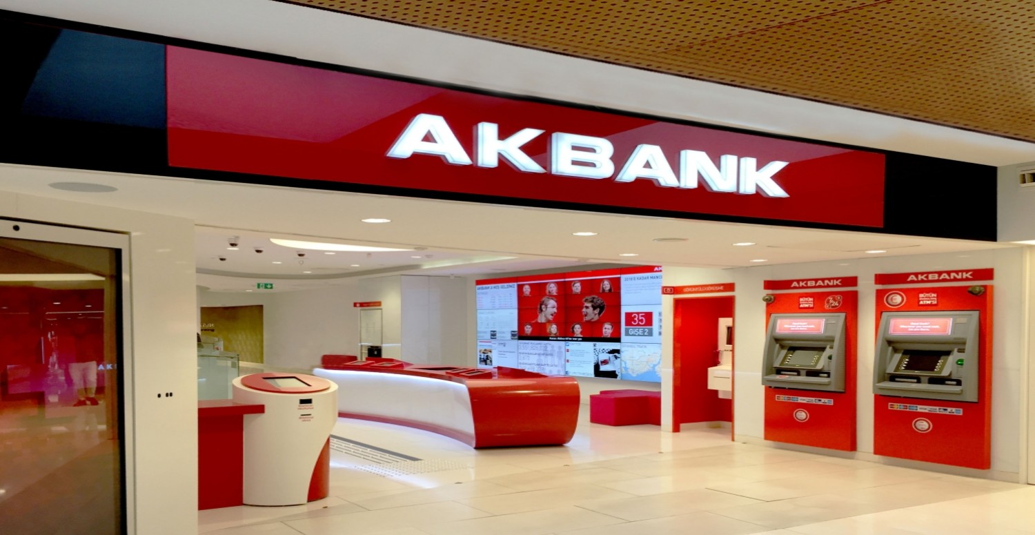 AKBANK KREDİ