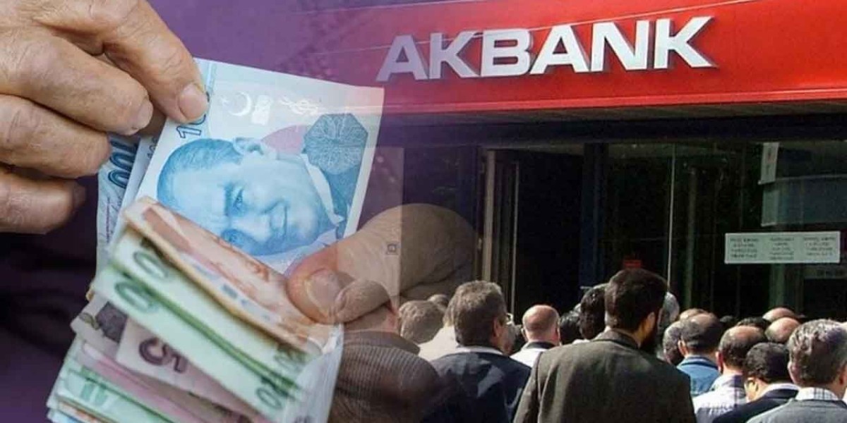 akbank promosyon