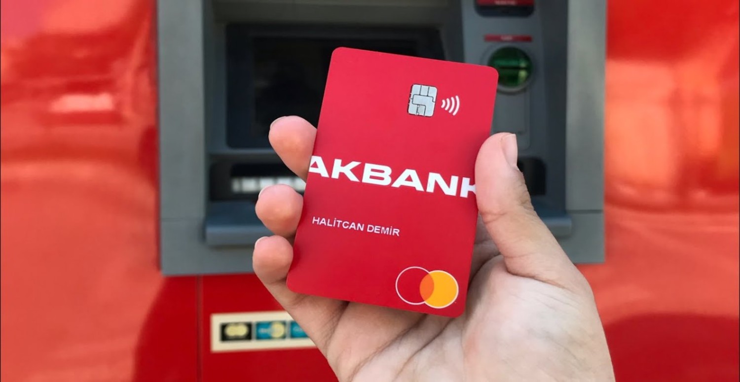 Akbank promosyon rakamını arşa çıkardı! 60.250 TL birden anında ödeyecek