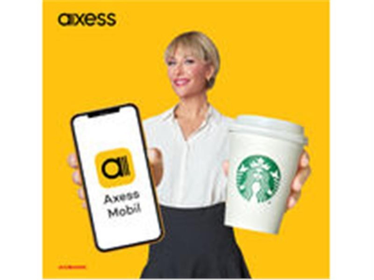 Akbank Starbucks kampanyası