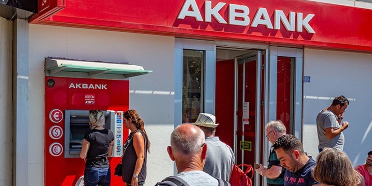 Akbank'tan müşterisinin gönlünü çelen ödeme! 6 Gün içinde 1.000 TL hesaplara geçecek... Başvuran herkes para iadesi alacak