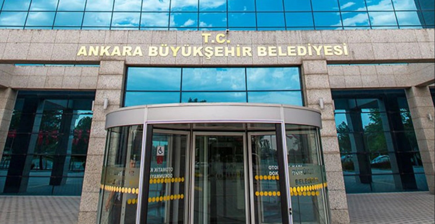 Ankara Büyükşehir Belediyesi şoför alımı! Lise mezunlarına iş fırsatı!