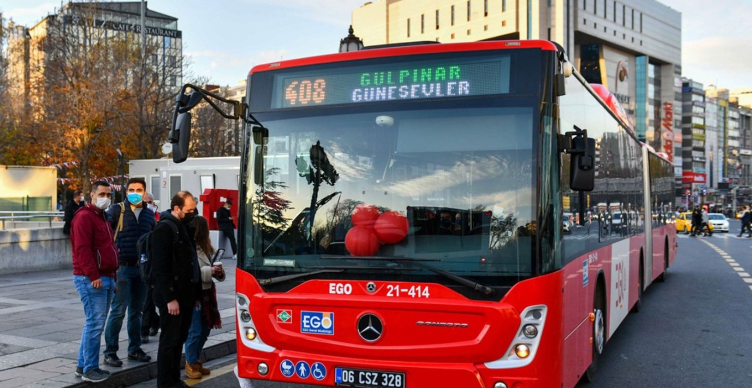 Ankaralılar kahrolacak! Toplu taşımaya cep delen büyük zam: O tarihte başlıyor