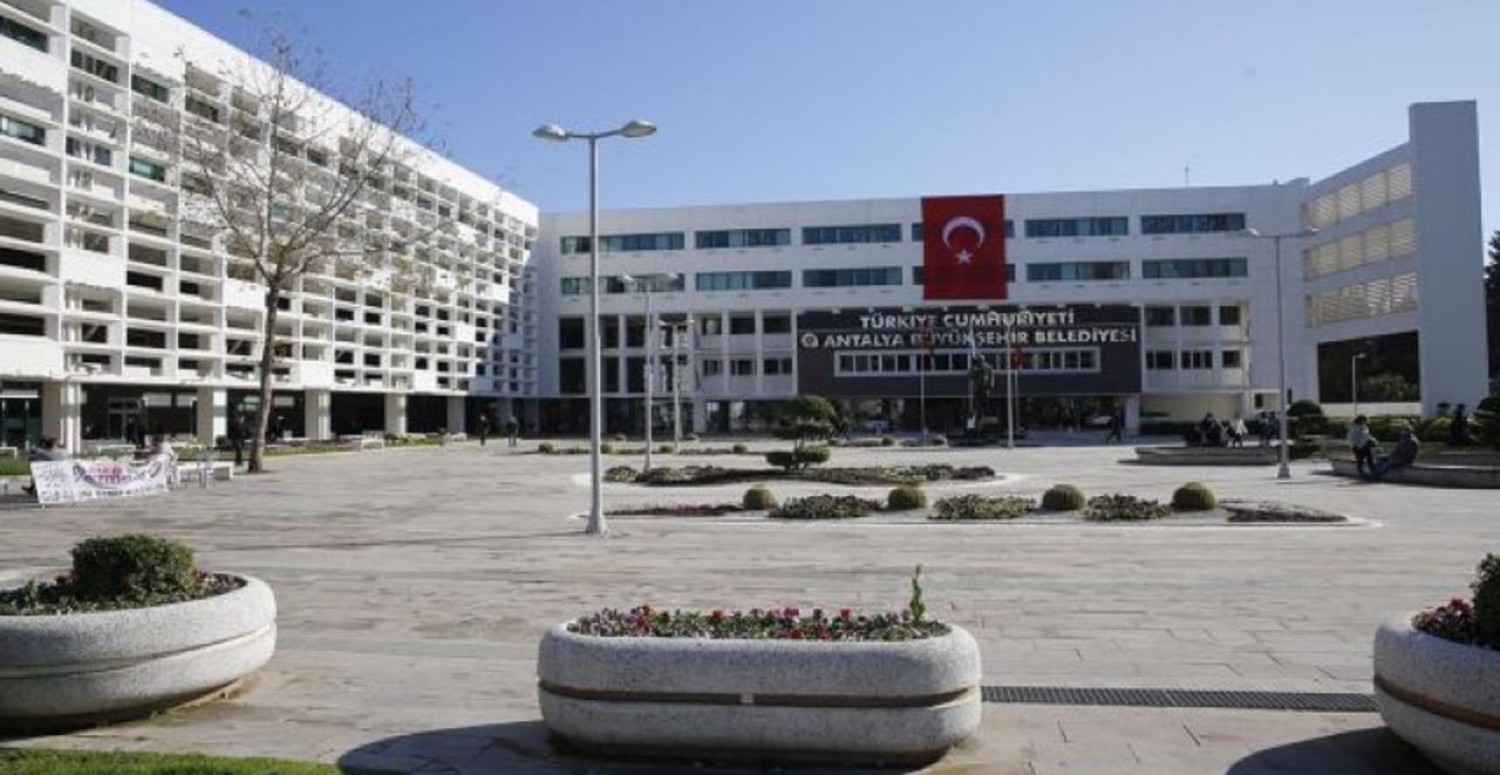 Antalya Büyükşehir Belediyesi personel alımı! 25-35 yaş arası ehliyet sahibi olmak yeterli