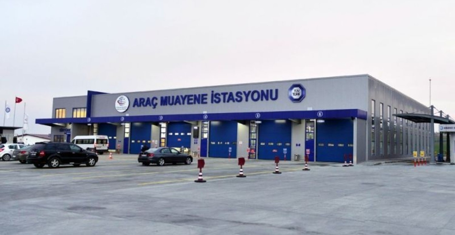 Arabası böyle olanlar muayene kapısından tıpış tıpış geri dönecek! TÜVTÜRK son dakika kuralı değiştirdi