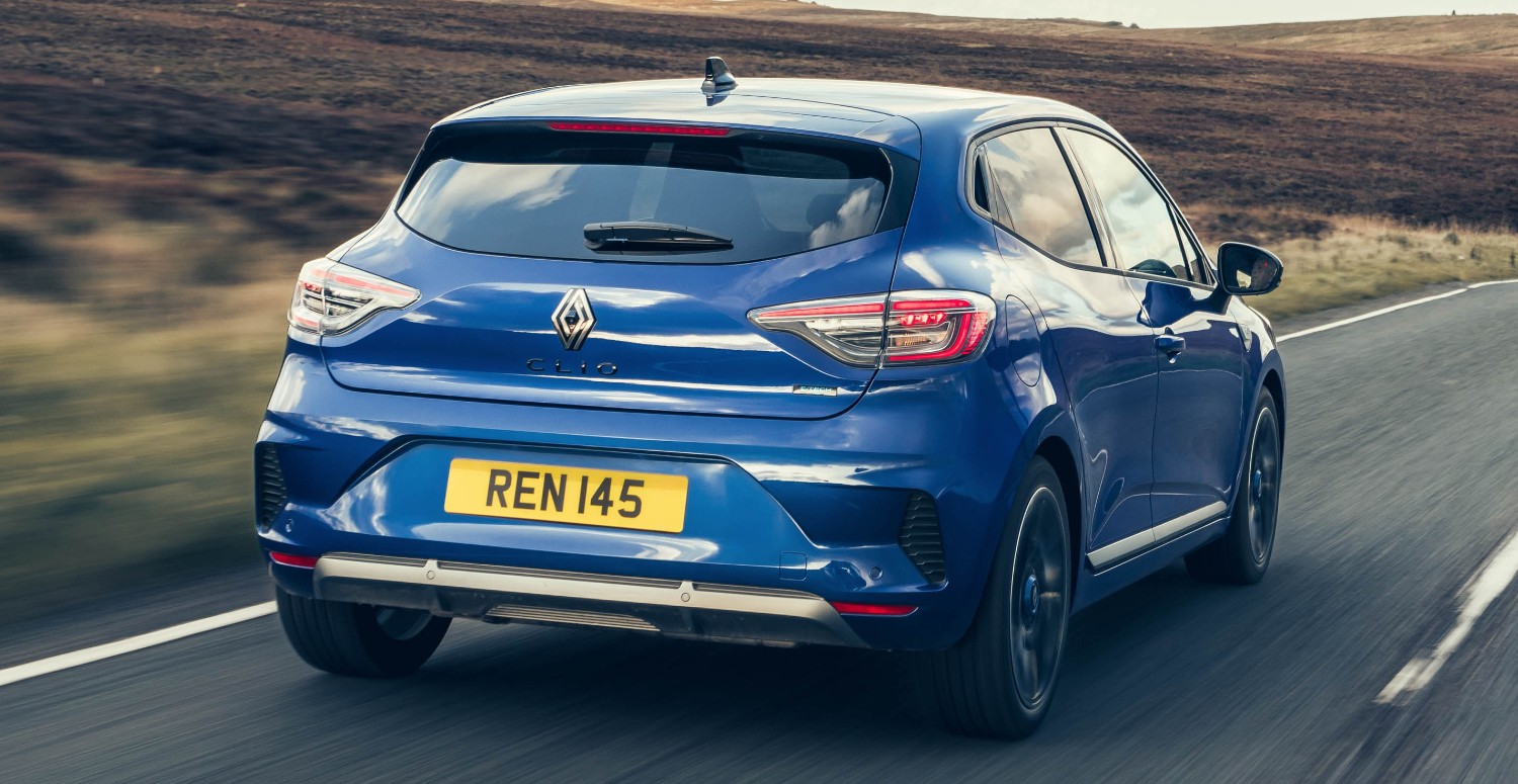 Arabası olana bile ikincisini aldıran kampanya! Renault Clio'da böyle fiyat ne görüldü ne duyuldu