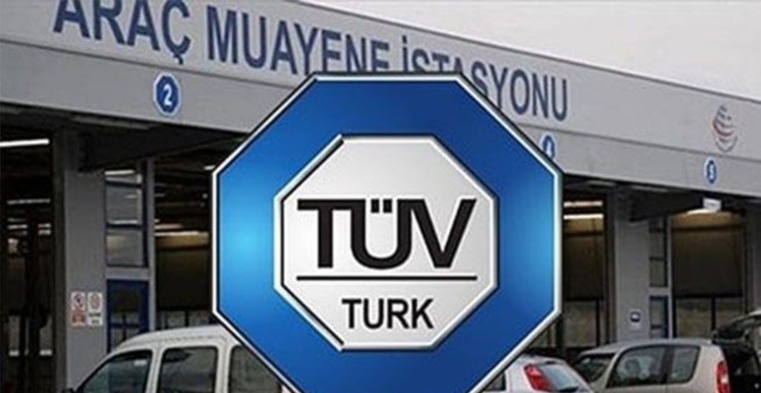 Aracını muayeneye götüren tıpış tıpış geri dönüyor! TÜVTÜRK son dakika değiştirdi